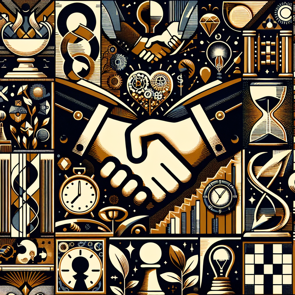 VantaCore Team